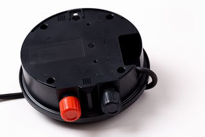 Funkcje i cechy elektryzatorów fencee mini M