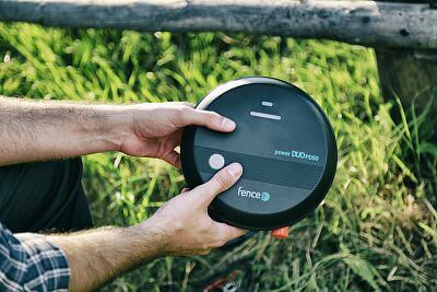 Funkcje i cechy elektryzatorów fencee power DUO PD