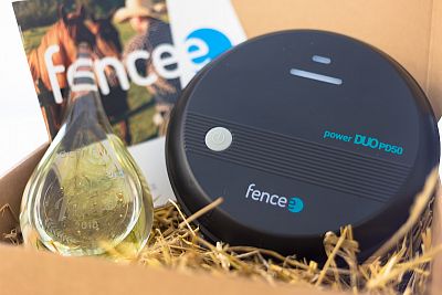 Funkcje i cechy elektryzatorów fencee power DUO PD