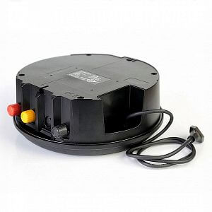 Funkcje i cechy elektryzatorów fencee power energy PE100 i PE150