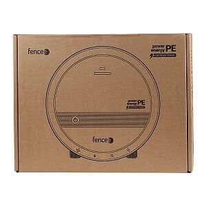 Funkcje i cechy elektryzatorów fencee power energy PE100 i PE150