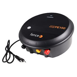 Funkcje i cechy elektryzatorów fencee power energy PE100 i PE150