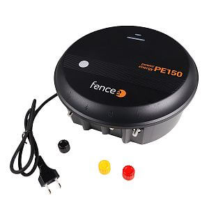 Funkcje i cechy elektryzatorów fencee power energy PE100 i PE150