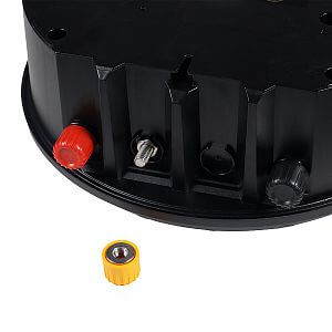 Funkcje i cechy elektryzatorów fencee power energy PE100 i PE150