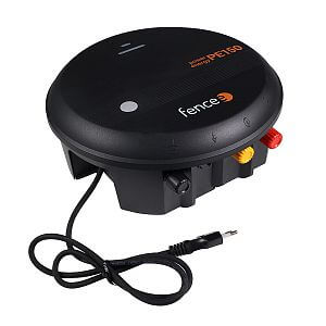 Funkcje i cechy elektryzatorów fencee power energy PE100 i PE150