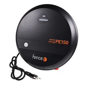 Funkcje i cechy elektryzatorów fencee power energy PE100 i PE150