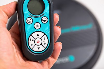 Funkcje i cechy inteligentnych elektryzatorów fencee power DUO RF PDX