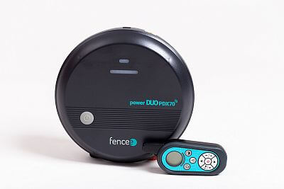 Funkcje i cechy inteligentnych elektryzatorów fencee power DUO RF PDX