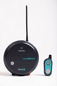 Funkcje i cechy inteligentnych elektryzatorów fencee power DUO RF PDX