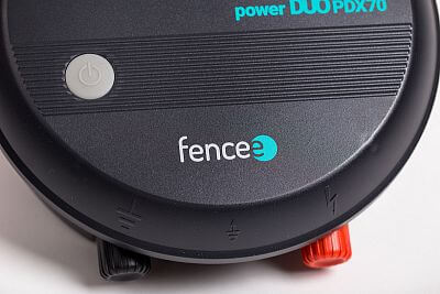 Funkcje i cechy inteligentnych elektryzatorów fencee power DUO RF PDX