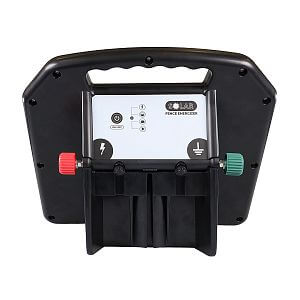 Funkcje i cechy przenośnych elektryzatorów słonecznych fencee solar DUO SD