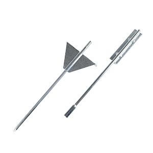 Funkcje i cechy przenośnych elektryzatorów słonecznych fencee solar DUO SD