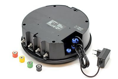 Funkcje i cechy elektryzatorów Wi-Fi fencee energy Smart DUO EDW