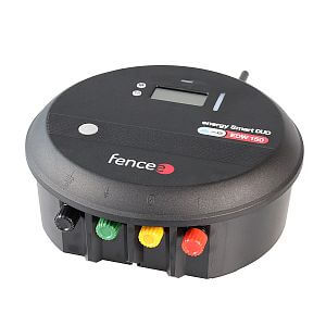 Funkcje i cechy elektryzatorów Wi-Fi fencee energy Smart DUO EDW