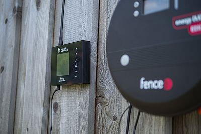 Funkcje i cechy FENCE WiFi GATEWAY GW100