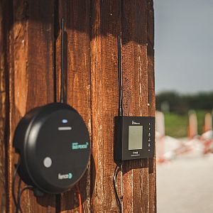 Funkcje i cechy FENCE WiFi GATEWAY GW100