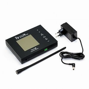 Funkcje i cechy FENCE WiFi GATEWAY GW100