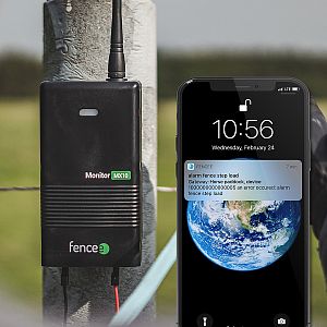 Funkcje i cechy inteligentnych elektryzatorów LTE fencee energy DUO Cellular EDC