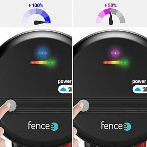 Funkcje i cechy inteligentnych elektryzatorów LTE fencee power DUO Cellular PDC