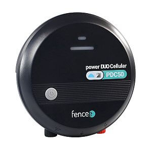 Funkcje i cechy inteligentnych elektryzatorów LTE fencee power DUO Cellular PDC