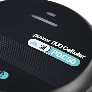 Funkcje i cechy inteligentnych elektryzatorów LTE fencee power DUO Cellular PDC