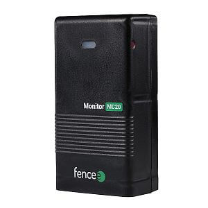 Urządzenie do monitorowania pastucha elektrycznego LTE Monitor MC20