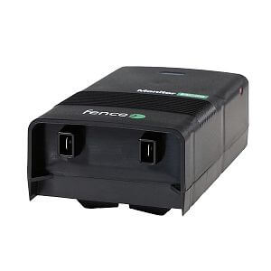 Urządzenie do monitorowania pastucha elektrycznego LTE Monitor MC20