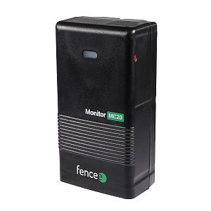 Urządzenie do monitorowania pastucha elektrycznego LTE Monitor MC20