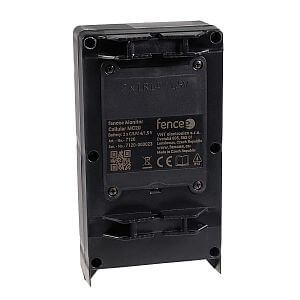 Urządzenie do monitorowania pastucha elektrycznego LTE Monitor MC20