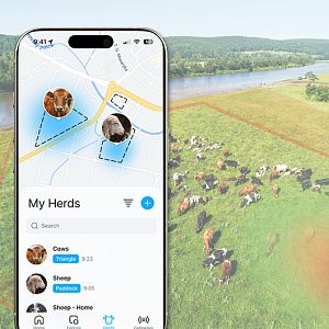 Funkcje i cechy wirtualnego ogrodzenia z obrożą wielofunkcyjną GPS FX10