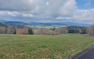 Nowoczesna inteligentna farma teraz także w Pošumaví - Muckov Farm