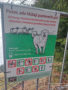 Nowoczesna inteligentna farma teraz także w Pošumaví - Muckov Farm