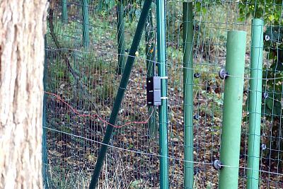 Instalacja systemu Smart Farm w zoo w Brnie