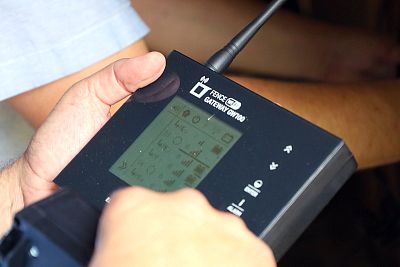 Instalacja systemu Smart Farm w zoo w Brnie