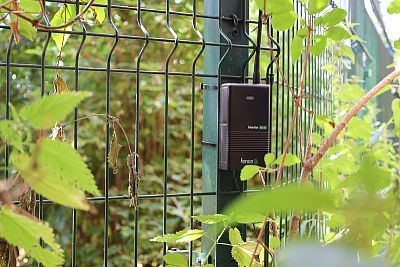 Instalacja systemu Smart Farm w zoo w Brnie