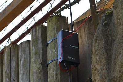 Instalacja systemu Smart Farm w zoo w Brnie