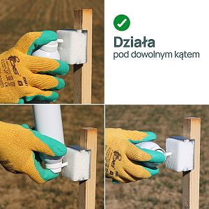 Jak działa ogrodzenie elektryczne?