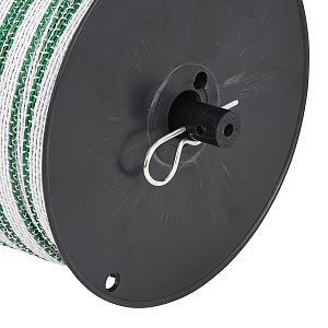 Jak wybrać i zamontować elektryczne ogrodzenie dla czapli?