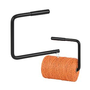 Jak wybrać i zamontować elektryczne ogrodzenie dla czapli?