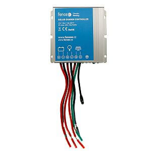 Jak wybrać i zamontować elektryczne ogrodzenie dla królików i zajęcy?