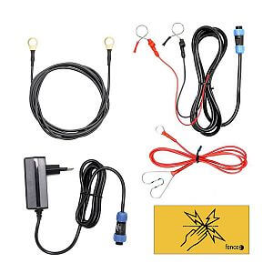 Jak wybrać i zamontować ogrodzenie elektryczne dla świń domowych?