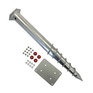 Jak wybrać i zamontować ogrodzenie elektryczne dla świń domowych?