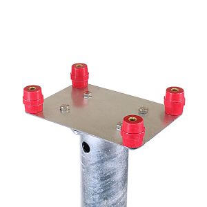 Jak wybrać i zamontować ogrodzenie elektryczne dla świń domowych?