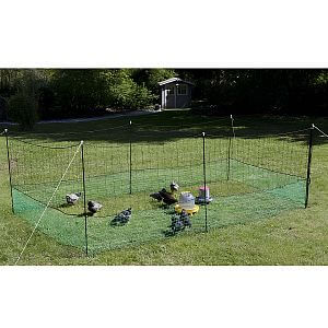 Jakie jest zużycie energii przez zasilacz ogrodzenia elektrycznego?