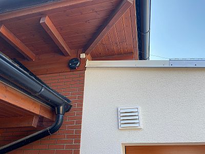 Kuna na strychu? Nic nadzwyczajnego. Zainspiruj się, jak można rozwiązać ten problem
Bořivoj Cetl z Čejkovic
