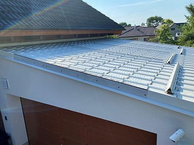 Kuna na strychu? Nic nadzwyczajnego. Zainspiruj się, jak można rozwiązać ten problem
Bořivoj Cetl z Čejkovic
