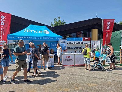 Nagrody w konkursie o Złotą Cobę w jubileuszowym roku 50-lecia Země živitelka