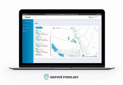 Nowa definicja wygodnego sterowania ogrodzeniem elektrycznym: sterowanie ogrodzeniem dosłownie z każdego miejsca na świecie