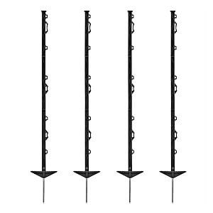 Ogrodzenia elektryczne w ogrodach zoologicznych - unikalny system zabezpieczeń wybiegów