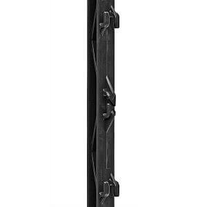 Ogrodzenia elektryczne w ogrodach zoologicznych - unikalny system zabezpieczeń wybiegów